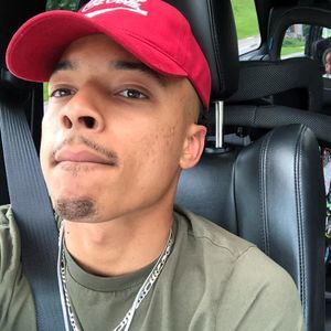 Meet your Posher, Darius